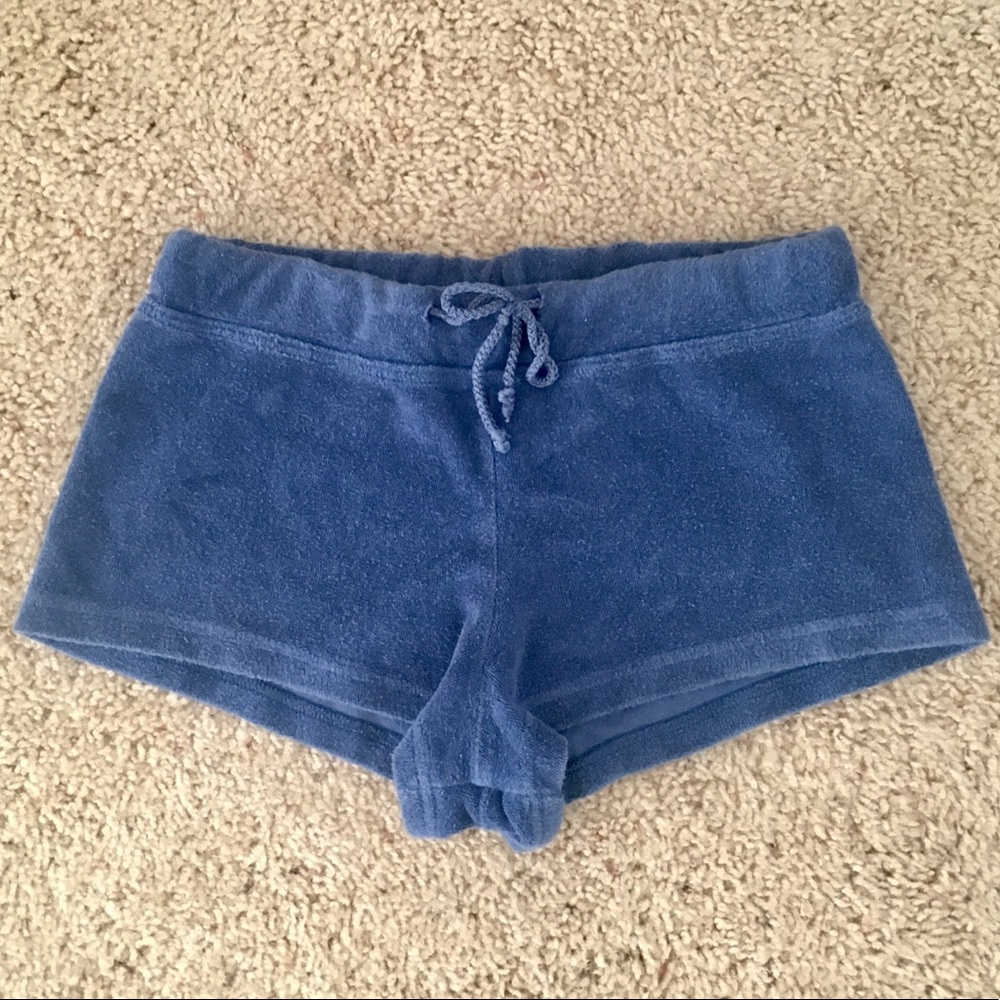 VENUS blue shorts